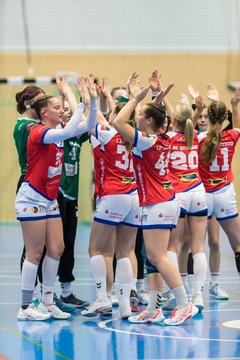 Bild 20 - wAJ HC Quickborn - Handewitter SV : Ergebnis: 19:47